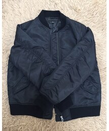 UNIQLO | ナイロンジャケット