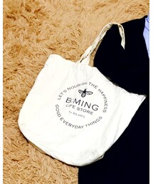 B:MING by BEAMS | トートバッグ