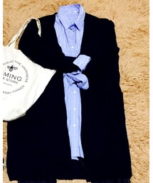 Green Parks topic | カーディガン/ボレロ