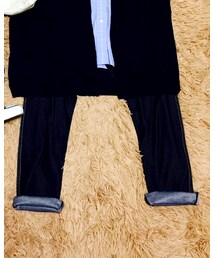 GU | デニムパンツ