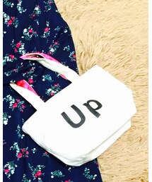 earth music&ecology | トートバッグ