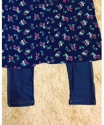 GU | レギンス/スパッツ