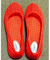 zootie | バレエシューズ