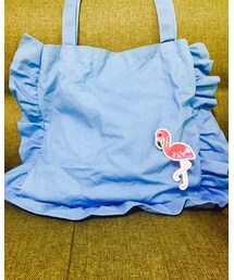 いただきもの | トートバッグ