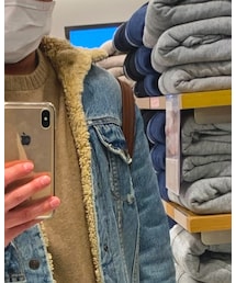 Abercrombie&Fitch | デニムジャケット