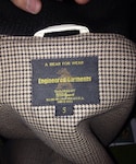 Engineered Garments(エンジニアードガーメンツ)の「ジャケット/アウター(スタジャン)」