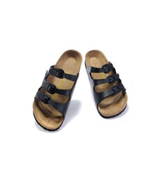BIRKENSTOCK | モカシン/デッキシューズ