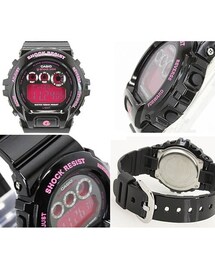 CASIO | アナログ腕時計