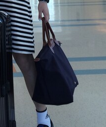 LONGCHAMP | トートバッグ