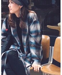 PENDLETON | チェスターコート