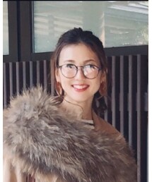 TODAYFUL | メガネ