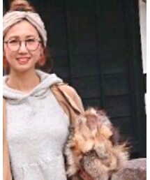 ZARA | トレンチコート