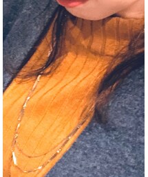 ROSE BUD | トップス