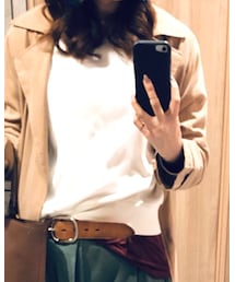 ROSE BUD | トップス