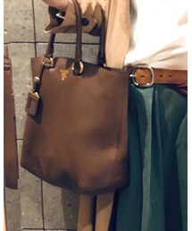 PRADA | トートバッグ