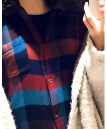 Rails | シャツ/ブラウス