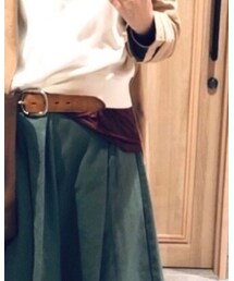 Ungrid | タンクトップ