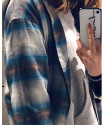 PENDLETON | チェスターコート