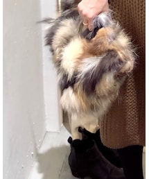 ROSE BUD | クラッチバッグ