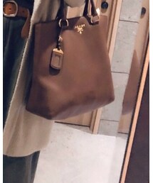 PRADA | トートバッグ