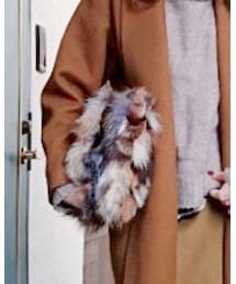 ROSE BUD | クラッチバッグ