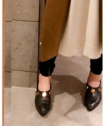 UNIQLO | レギンス/スパッツ