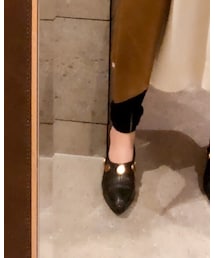 ROSE BUD | ローファー