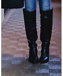 ROSE BUD | ブーツ