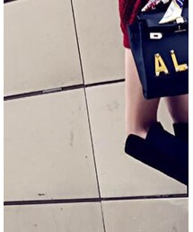 Michael Antonio | ブーツ