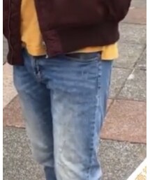 SPAO | デニムパンツ