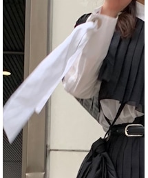 Bershka | シャツ/ブラウス