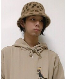 Right-on | ハット