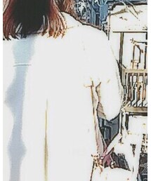 CINEMA CLUB | ダウンジャケット/コート