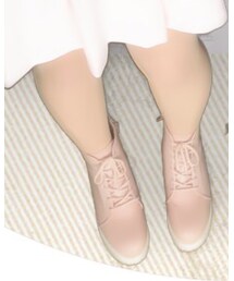 RETRO GIRL | シューズ