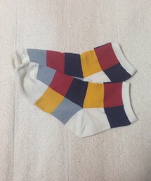 不明 | ソックス/靴下