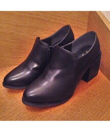 VENCEEXCHANGE | ブーティ