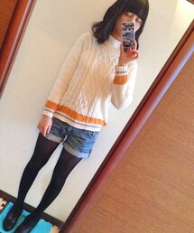 ポンチョの中身 | その他