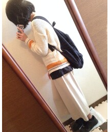 横向き | その他