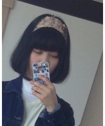 チチカカ | ヘアバンド