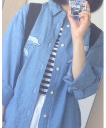 PAGEBOY | Tシャツ/カットソー