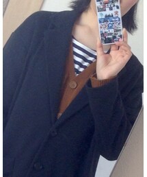 shuca | カーディガン/ボレロ