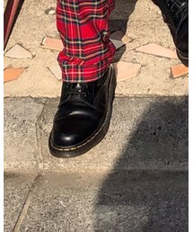 Dr. Martens | シューズ