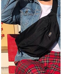 GU | ボディバッグ/ウエストポーチ