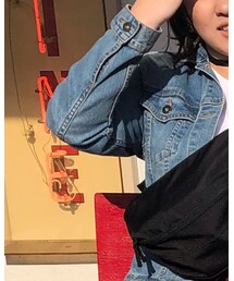 UNIQLO | デニムジャケット