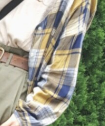 Kastane | シャツ/ブラウス