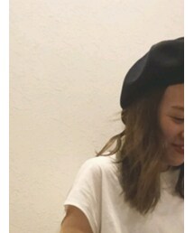 KANGOL | ハンチング/ベレー帽