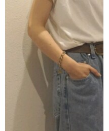 SEVENDAYS=SUNDAY | デニムパンツ