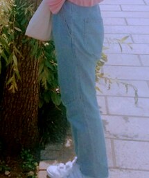 Kastane | デニムパンツ