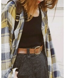 FREAK'S STORE | キャミソール