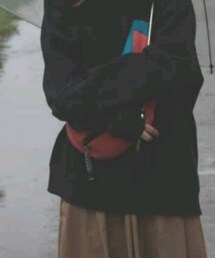 CHUMS | ボディバッグ/ウエストポーチ